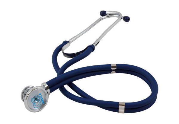 Стетофонендоскоп CS Medica CS-421 (тип Раппапорт) (Синий)