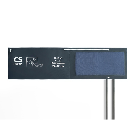Тонометр механический CS Medica CS-103 (без фонендоскопа)