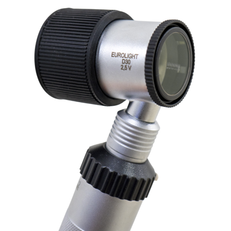 Дерматоскоп KAWE Eurolight D30 (Евролайт) 2,5В
